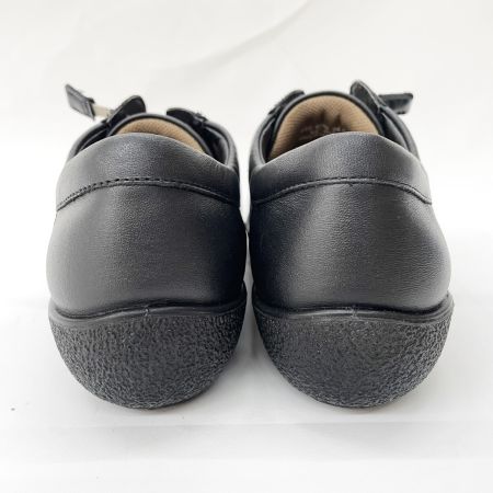  ACHILLES SORBO レディース ウォーキングシューズ サイズ24.5cm ASC5450 ブラック