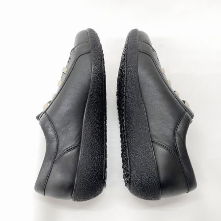  ACHILLES SORBO レディース ウォーキングシューズ サイズ24.5cm ASC5450 ブラック