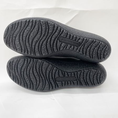  ACHILLES SORBO レディース ウォーキングシューズ サイズ24.5cm ASC5450 ブラック