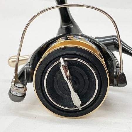  SHIMANO シマノ TWIN POWER 20ツインパワー 4000-D ハンドルカスタマイズ 04144 スピニングリール