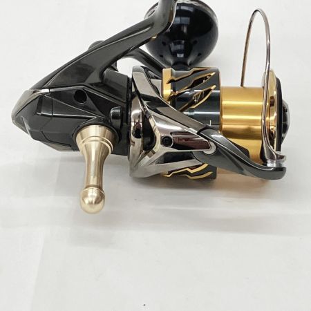  SHIMANO シマノ TWIN POWER 20ツインパワー 4000-D ハンドルカスタマイズ 04144 スピニングリール