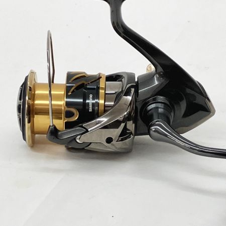  SHIMANO シマノ TWIN POWER 20ツインパワー 4000-D ハンドルカスタマイズ 04144 スピニングリール