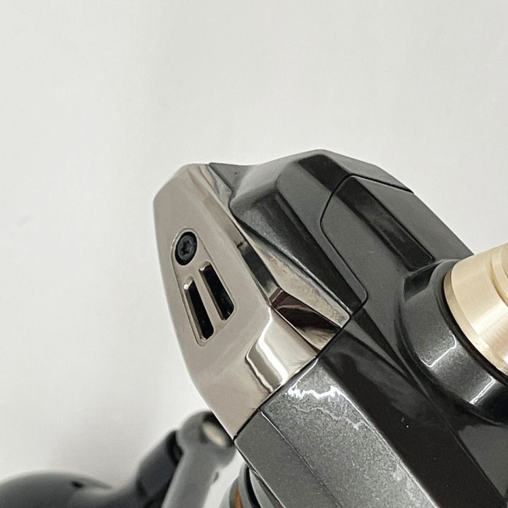 SHIMANO シマノ TWIN POWER 20ツインパワー 4000-D ハンドル