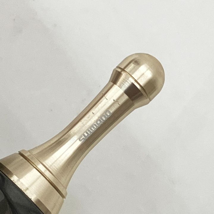 SHIMANO シマノ TWIN POWER 20ツインパワー 4000-D ハンドル