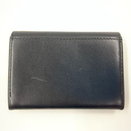  Paul Smith ポールスミス ラブレター カードケース 名刺入れ  ブラック