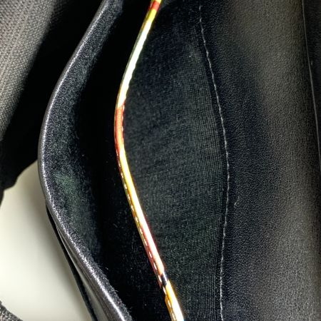  Paul Smith ポールスミス ラブレター カードケース 名刺入れ  ブラック