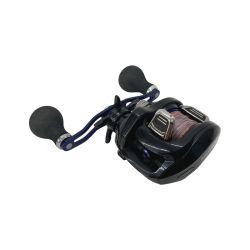 〇〇 DAIWA ダイワ SMAK 13 スマック 100SH 615028 ベイトリール Bランク