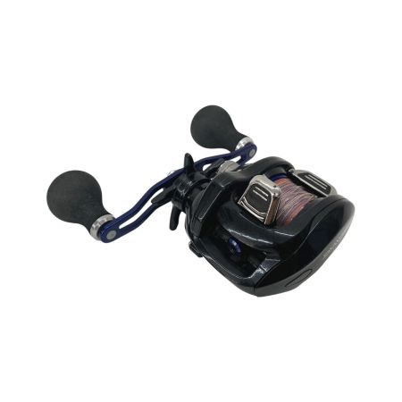  DAIWA ダイワ SMAK 13 スマック 100SH 615028 ベイトリール