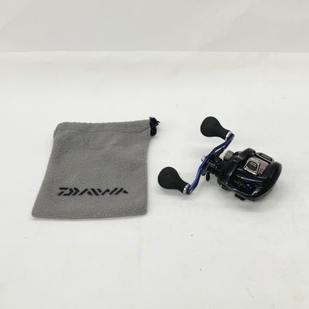  DAIWA ダイワ SMAK 13 スマック 100SH 615028 ベイトリール