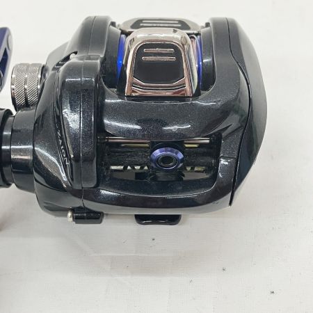  DAIWA ダイワ SMAK 13 スマック 100SH 615028 ベイトリール