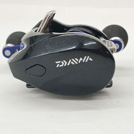  DAIWA ダイワ SMAK 13 スマック 100SH 615028 ベイトリール