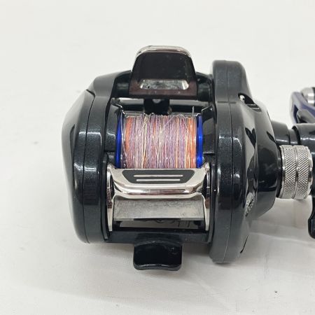  DAIWA ダイワ SMAK 13 スマック 100SH 615028 ベイトリール