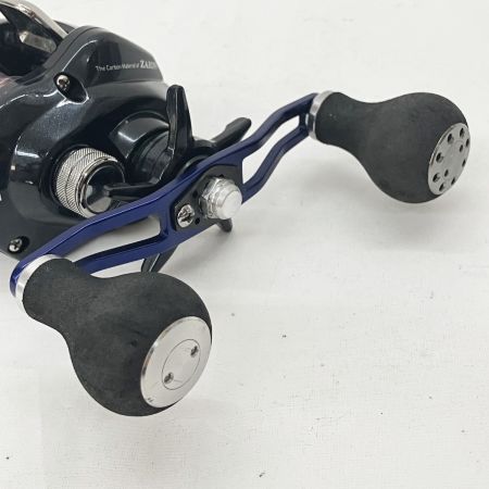  DAIWA ダイワ SMAK 13 スマック 100SH 615028 ベイトリール