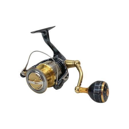  SHIMANO シマノ STELLA 10 ステラ C3000HG 02434 スピニングリール 現状渡し