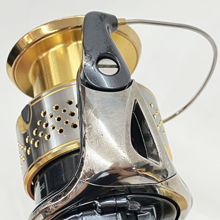 SHIMANO シマノ STELLA 10 ステラ C3000HG 02434 スピニングリール