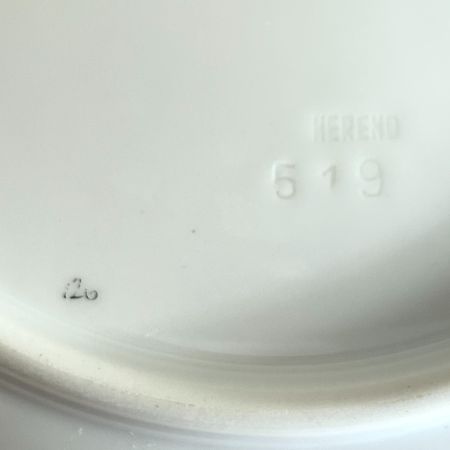  Herend ヘレンド ヴィクトリア ブーケ デザートプレート 洋食器