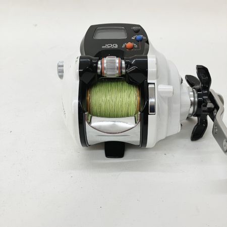  DAIWA ダイワ LEOBRITZ レオブリッツ 300J 電動リール 801456
