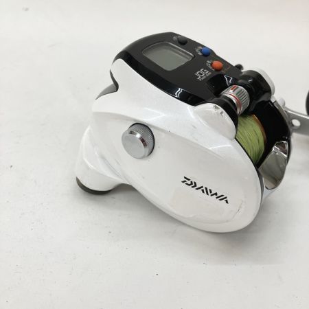  DAIWA ダイワ LEOBRITZ レオブリッツ 300J 電動リール 801456