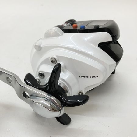  DAIWA ダイワ LEOBRITZ レオブリッツ 300J 電動リール 801456