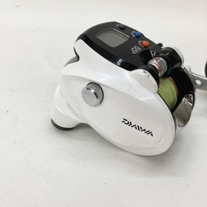 DAIWA ダイワ LEOBRITZ レオブリッツ 300J 電動リール 801456 - 中古