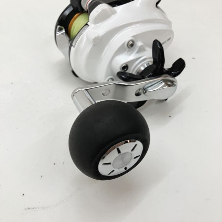 DAIWA ダイワ LEOBRITZ レオブリッツ 300J 電動リール 801456 - 中古