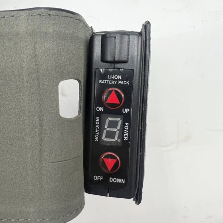  株アリオカ 空調エアコン服 ファンバッテリーセット AB5200F 未使用品