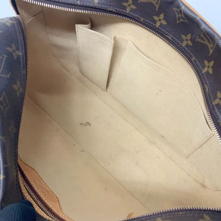  LOUIS VUITTON ルイヴィトン モノグラム シテGM モノグラム シテ ショルダーバッグ M51181 ブラウン 現状渡し 