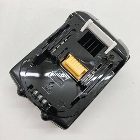  MAKITA マキタ 純正 18v 6.0Ah リチウムイオンバッテリ 箱付 BL1860B 未使用品