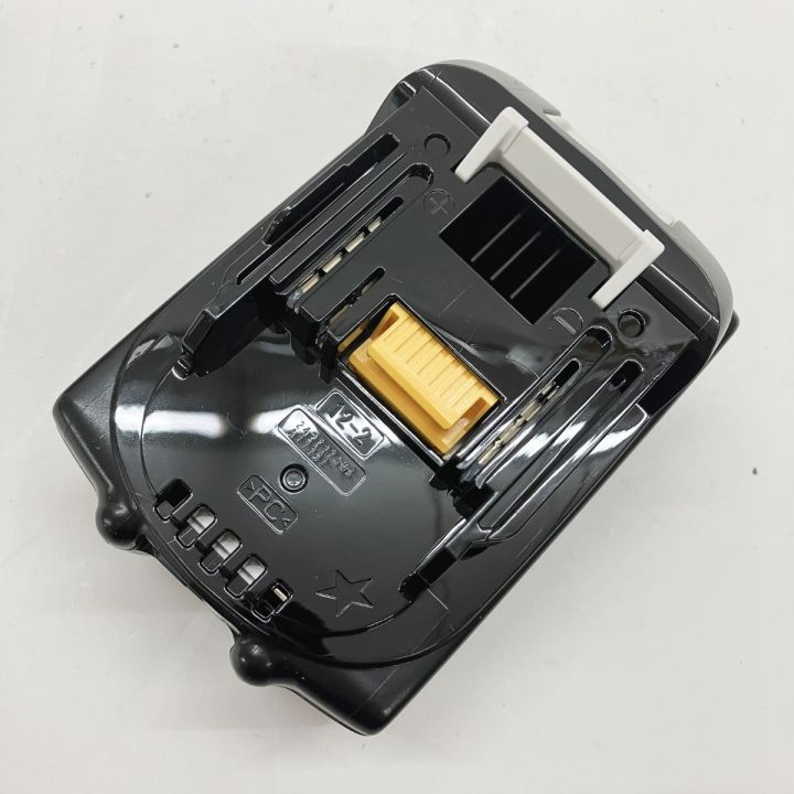 MAKITA マキタ 純正 18v 6.0Ah リチウムイオンバッテリ 箱付 BL1860B 