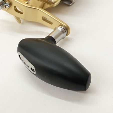  SHIMANO シマノ OCEA CONQUEST 18 オシアコンクエストCT 301HG 03822 ベイトリール