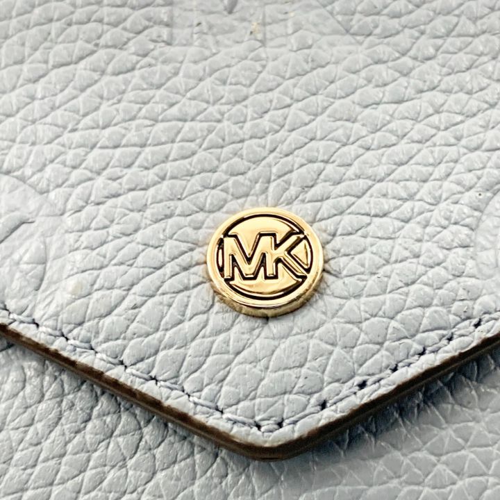 MICHAEL KORS マイケルコース JET SET TRAVEL コンチネンタル