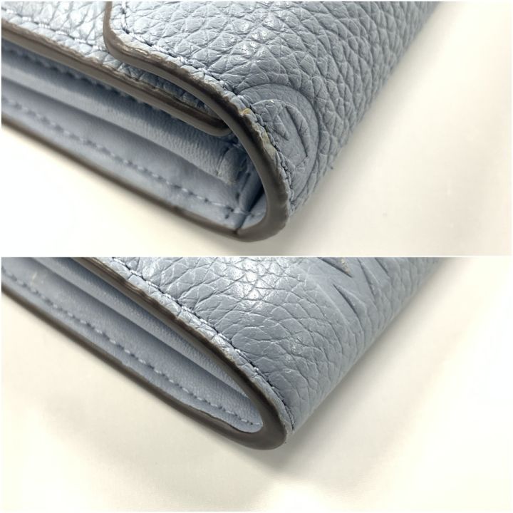 MICHAEL KORS マイケルコース/トラベルコンチネンタルウォレット/ABランク/71【中古】 公式アウトレット】JET SET TRAVEL トラベル コンチネンタルウォレット