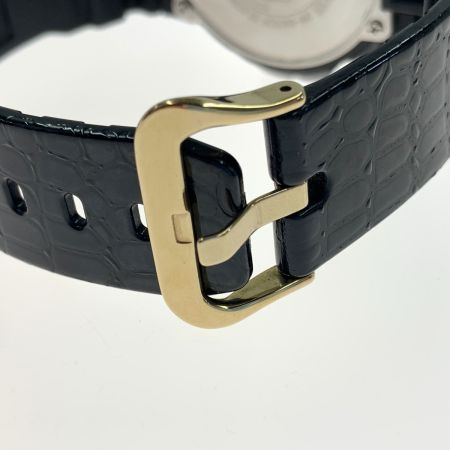  CASIO カシオ SHOCK  ジーショック メンズ  クォーツ 腕時計 DW-6900CR ブラック x ゴールド