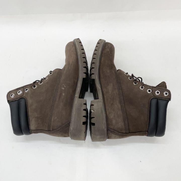 Timberland ティンバーランド メンズ ブーツ サイズ26.5cm 73543