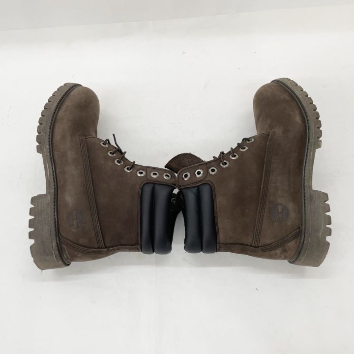 Timberland ティンバーランド メンズ ブーツ サイズ26.5cm 73543