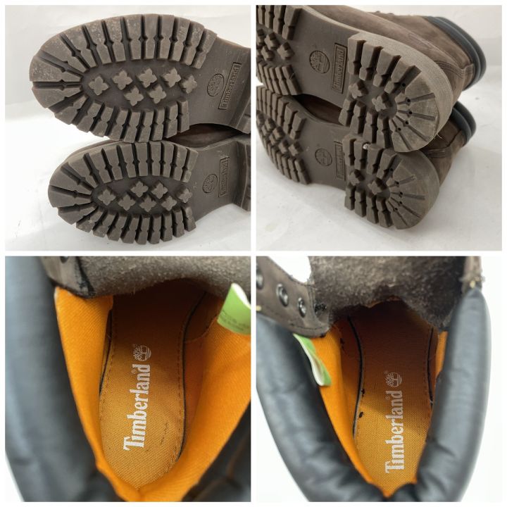 Timberland ティンバーランド メンズ ブーツ サイズ26.5cm 73543