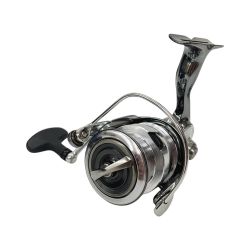 〇〇 DAIWA ダイワ EXIST 22 イグジスト PC LT3000-XH 61102 スピニングリール Aランク