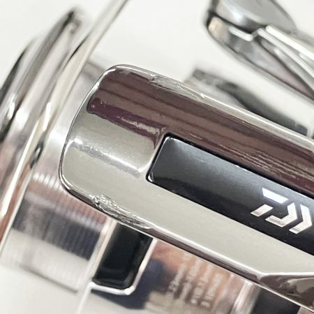  DAIWA ダイワ EXIST 22 イグジスト PC LT3000-XH 61102 スピニングリール