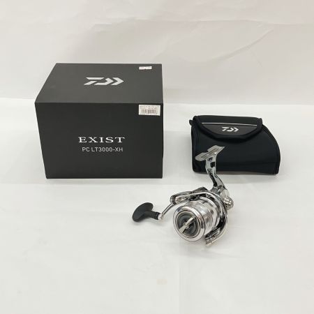  DAIWA ダイワ EXIST 22 イグジスト PC LT3000-XH 61102 スピニングリール