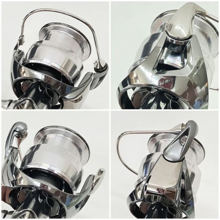  DAIWA ダイワ EXIST 22 イグジスト PC LT3000-XH 61102 スピニングリール