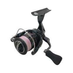 〇〇 SHIMANO シマノ VANFORD 24 ヴァンフォード C2500SXG 047045 スピニングリール Bランク