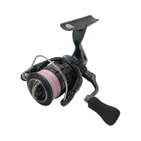  SHIMANO シマノ VANFORD 24 ヴァンフォード C2500SXG 047045 スピニングリール