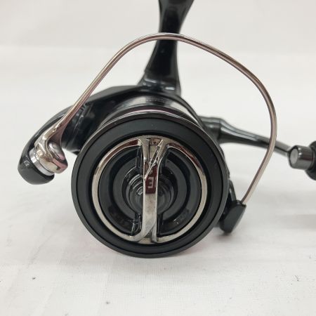  SHIMANO シマノ VANFORD 24 ヴァンフォード C2500SXG 047045 スピニングリール