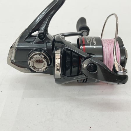  SHIMANO シマノ VANFORD 24 ヴァンフォード C2500SXG 047045 スピニングリール