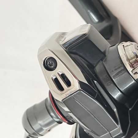  SHIMANO シマノ VANFORD 24 ヴァンフォード C2500SXG 047045 スピニングリール