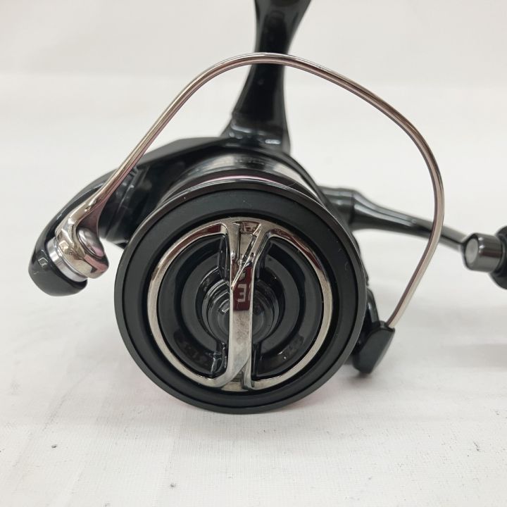 SHIMANO シマノ VANFORD 24 ヴァンフォード C2500SXG 047045