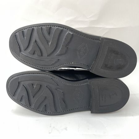  REGAL リーガル Shoe&Co. メンズ ビジネスシューズ サイズ26cm 821S ブラック