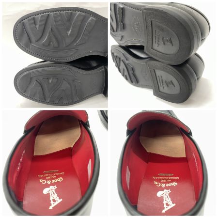  REGAL リーガル Shoe&Co. メンズ ビジネスシューズ サイズ26cm 821S ブラック