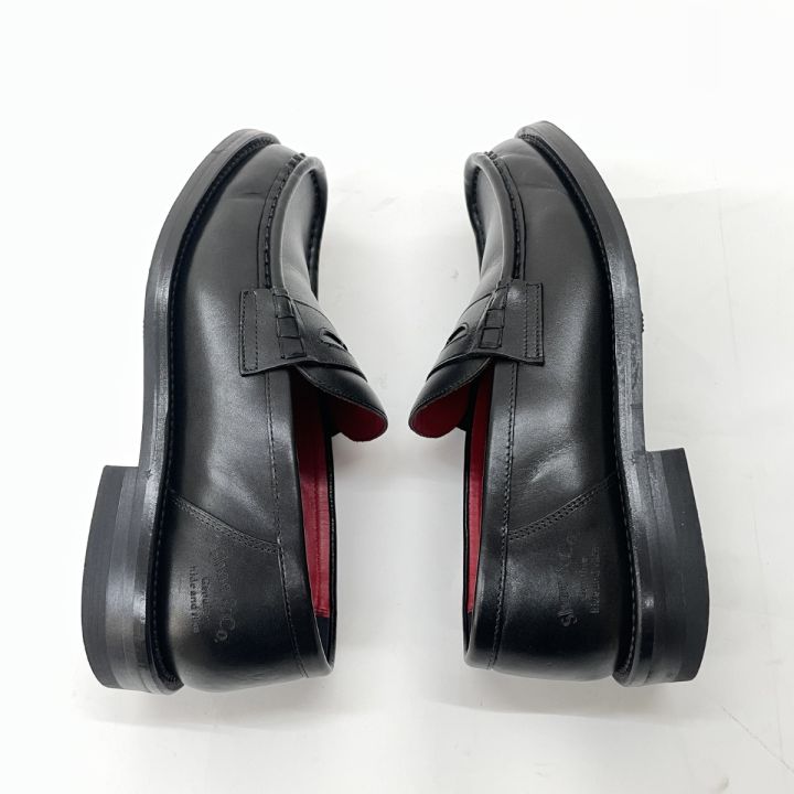 REGAL リーガル Shoe&Co. メンズ ビジネスシューズ サイズ26cm 821S
