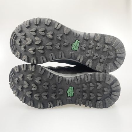  mont･bell モンベル レディース ランニングシューズ トレールフライヤー リールアジャスト サイズ24.5cm 1129500 ブラック